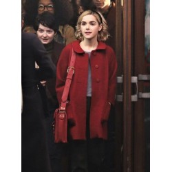 Chilling Adventures Of Sabrina Spellman Coat